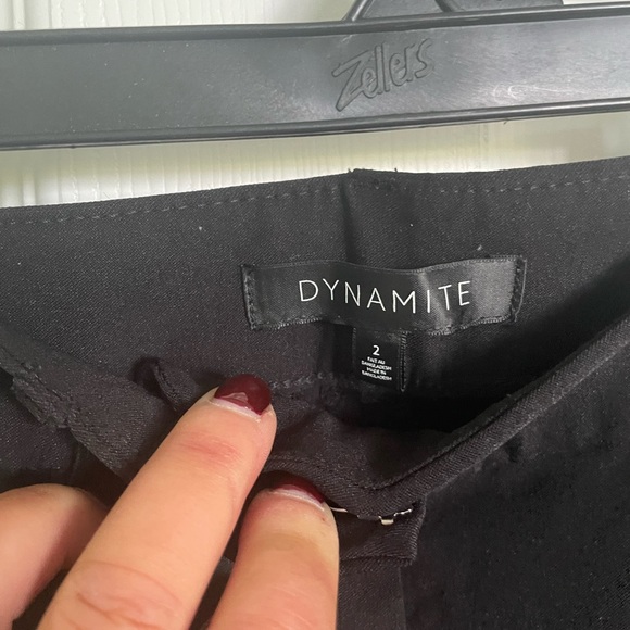 Chino pants dynamite size 2 - Picture 3 of 5
